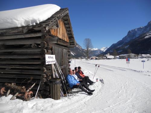 Pension Foidl - image 8