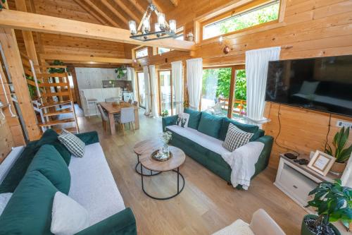 Monte Chalet Kolašin