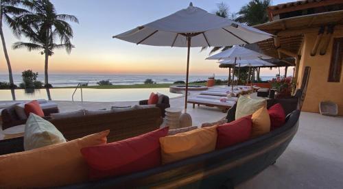 Estate Casas Enjoy 3000 USD Credit For Your Holiday Stay in Punta Mita, Mexico