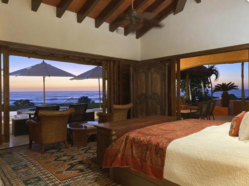 Estate Casas Enjoy 3000 USD Credit For Your Holiday Stay in Punta Mita, Mexico