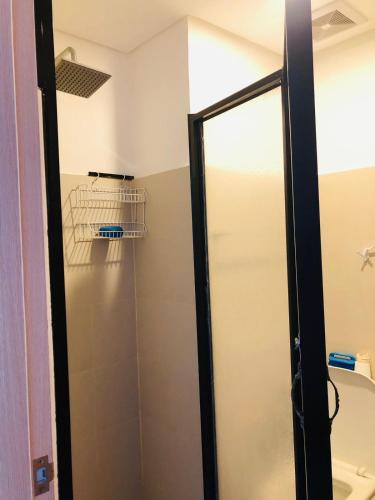 Condo at Primavera city next to SM Mall, Cagayán de Oro (photo 10)