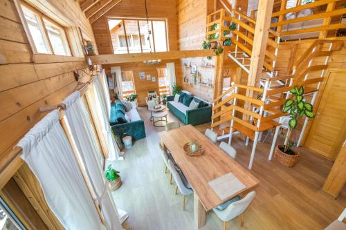 Monte Chalet Kolašin