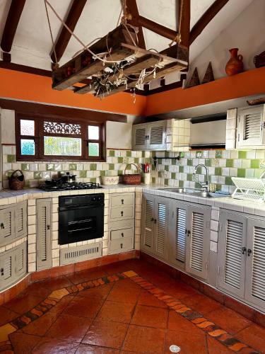 Three-Bedroom Villa image 10