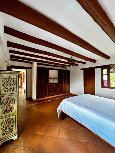 Three-Bedroom Villa image 6