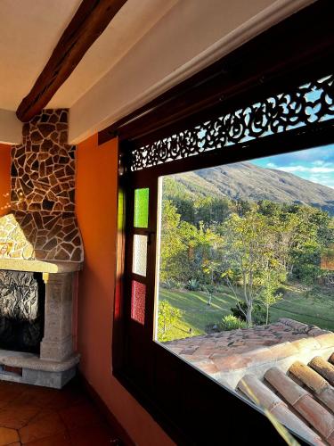 Three-Bedroom Villa image 4