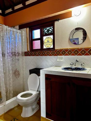 Three-Bedroom Villa image 3