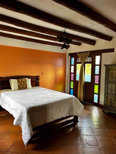 Three-Bedroom Villa image 2