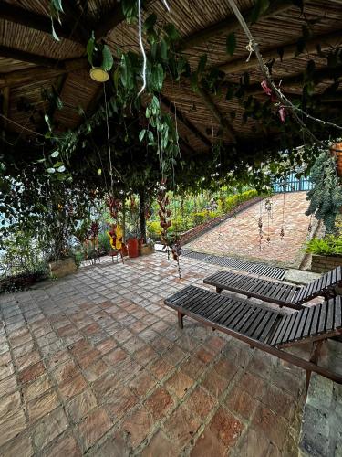 Three-Bedroom Villa image 1