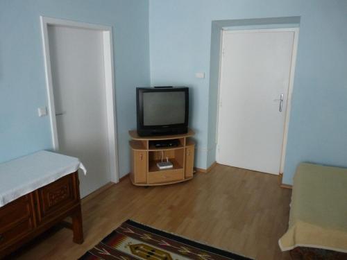 One-Bedroom Apartment image 7