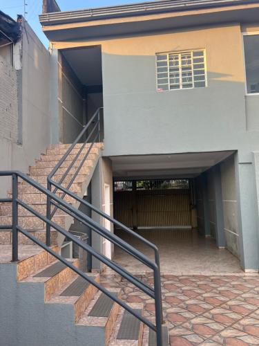 Apartamento com 4 quartos churrasqueira e área de lazer