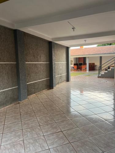 Apartamento com 4 quartos churrasqueira e área de lazer