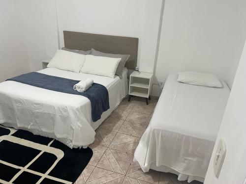 Apartamento com 4 quartos churrasqueira e área de lazer