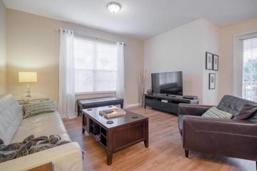 Fabulous Vista Cay Lakeview Island Breeze Near all theme Parks and Walk to the Convention center in Orlando, USA
