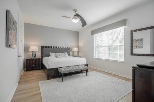 Vista Cay Jewel Huge New Stylish ! Near all Parks & Conventions in Orlando, USA