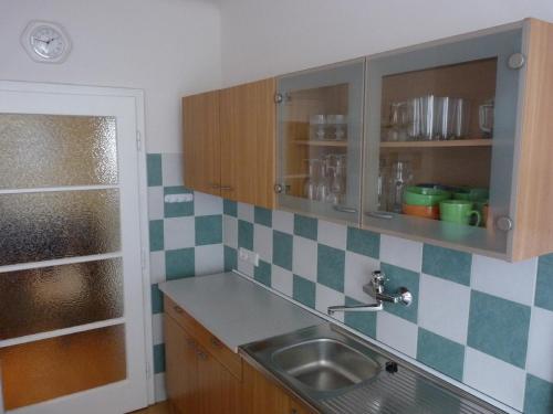 One-Bedroom Apartment image 6