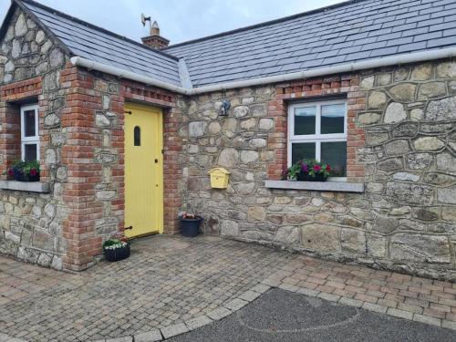 Cottage in the Dublin mountain, Dublin