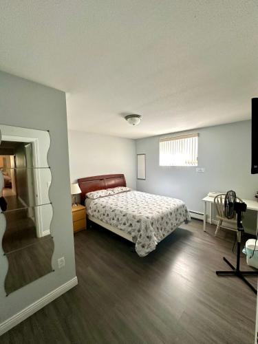 Accommodation in Prince Edward Island