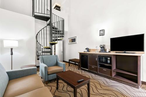 Best Western Plus Irvine Spectrum Hotel in Lake Forest, USA