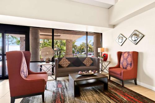Best Western Plus Irvine Spectrum Hotel - image 12