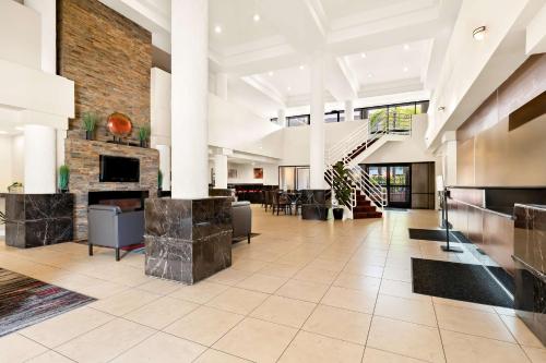 Best Western Plus Irvine Spectrum Hotel in Lake Forest, USA