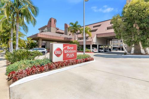 Best Western Plus Irvine Spectrum Hotel in Lake Forest, USA