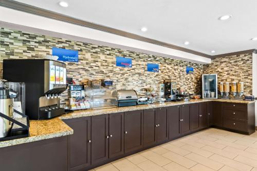 Best Western Maple Ridge in Maple Ridge District Municipality, Canada