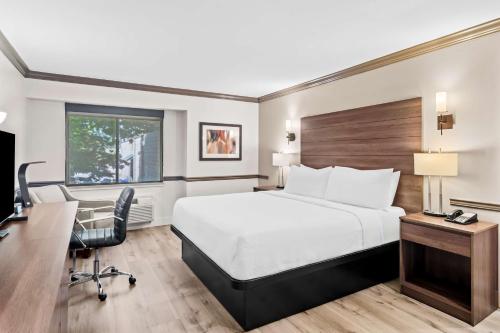 Best Western Maple Ridge