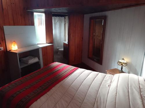One-Bedroom House image 1