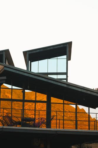 Origen75 Loft - Villas - Skypool - Viñedo, Valle de Guadalupe