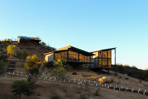 Origen75 Loft - Villas - Skypool - Viñedo, Valle de Guadalupe