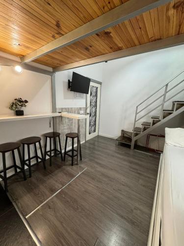 Aparsol Apartments, Madrid (Foto 7)