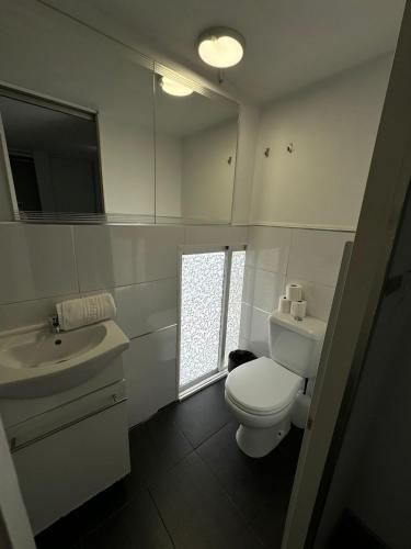 Aparsol Apartments, Madrid (Foto 5)