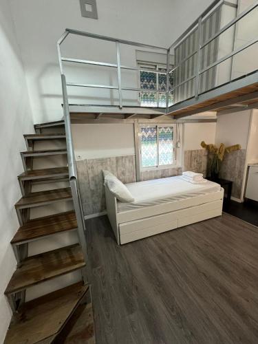 Aparsol Apartments, Madrid (Foto 3)
