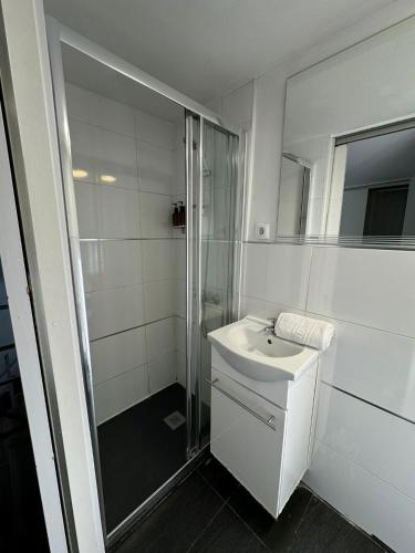 Aparsol Apartments, Madrid (Foto 11)