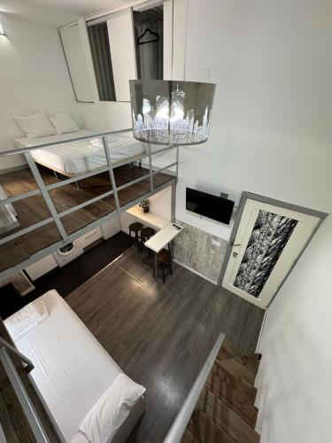 Aparsol Apartments, Madrid (Foto 10)