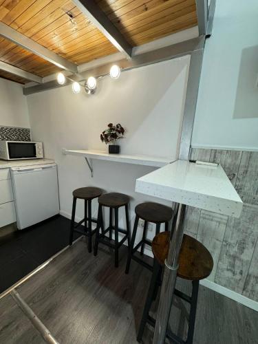 Aparsol Apartments, Madrid (Foto 9)