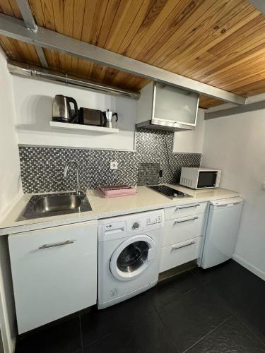 Aparsol Apartments, Madrid (Foto 8)