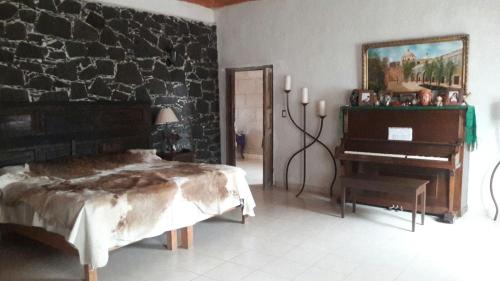Casa Müi in Tequisquiapan, Mexico
