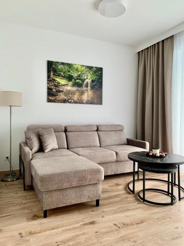 REMAR - Apartamenty Biale z widokiem na Jezioro Biale, Augustów (Foto 7)