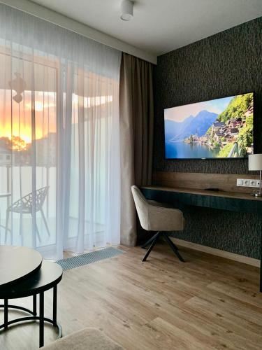 REMAR - Apartamenty Biale z widokiem na Jezioro Biale, Augustów (Foto 6)