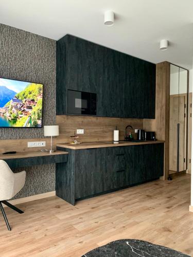 REMAR - Apartamenty Biale z widokiem na Jezioro Biale, Augustów (Foto 5)
