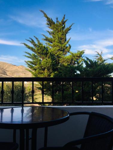 Hotel Rural Familiar Almirez-Alpujarra