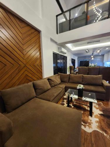 Home in Bacolod in Tangub