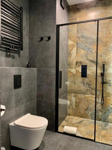 REMAR - Apartamenty Biale z widokiem na Jezioro Biale, Augustów (Foto 3)