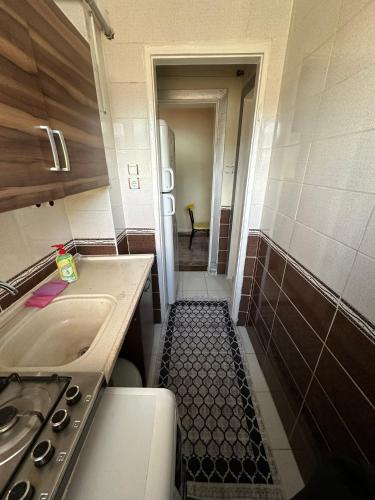 Apartment - Ground Floor image 9
