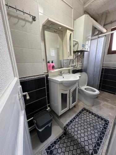 Apartment - Ground Floor image 8