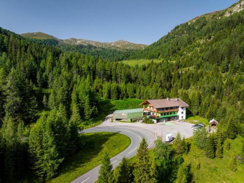 Nockalmhof Top 2 in Kremsbrücke, Österreich