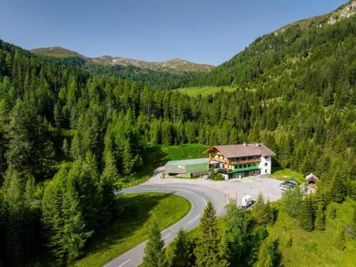 Nockalmhof Top 2 in Kremsbrücke, Österreich