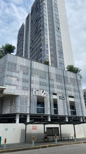 ooo For Ladies Only ooo Bukit Timah master room in ブキット バトック