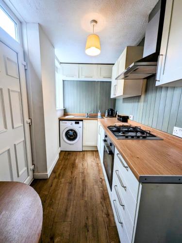 Picture of 2 Br Home Close To Newcastle City Centre